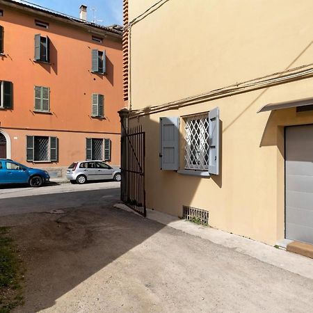 Modern Studio In Borgo Panigale By Wonderful Italy Bologna Exterior foto