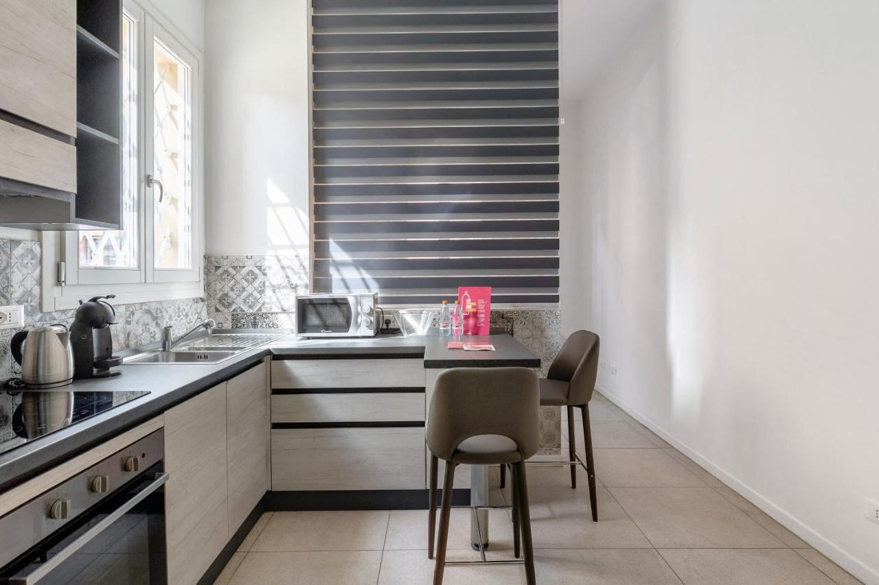 Modern Studio In Borgo Panigale By Wonderful Italy Bologna Exterior foto